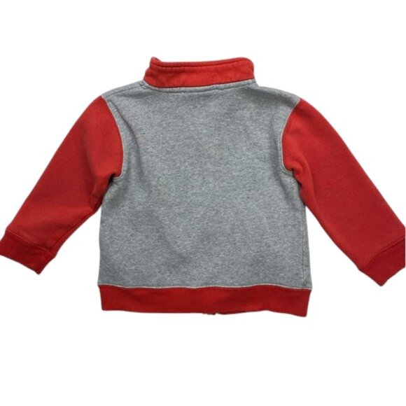 NBA Toronto Raptors Zip-Up Jacket size 3T - Picture 4 of 11